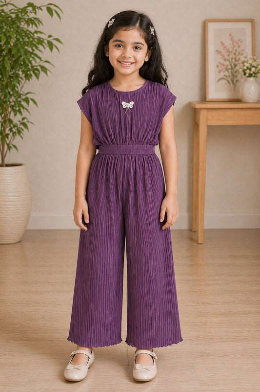 Boys & Girls Casual Top Pant csl1029ppl