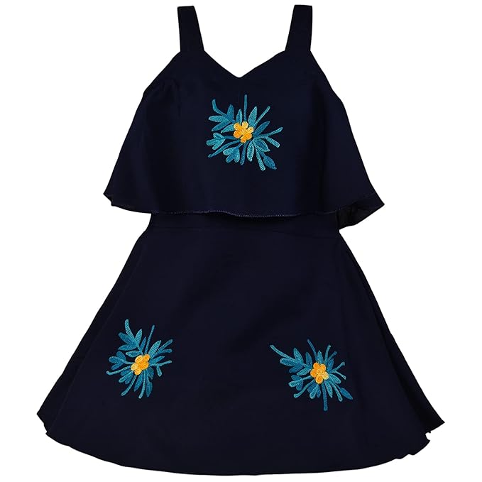 Baby Girls Party Frock Dress at Wholesale Price | Bulk Party Kids Wear