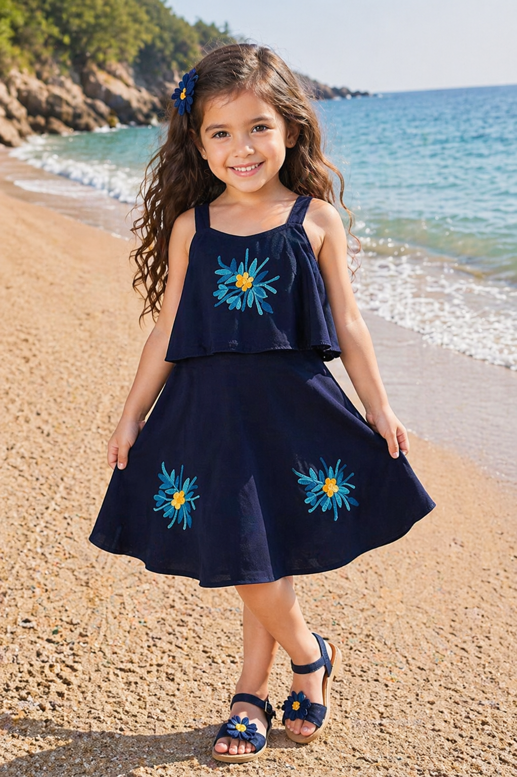 Navy Blue