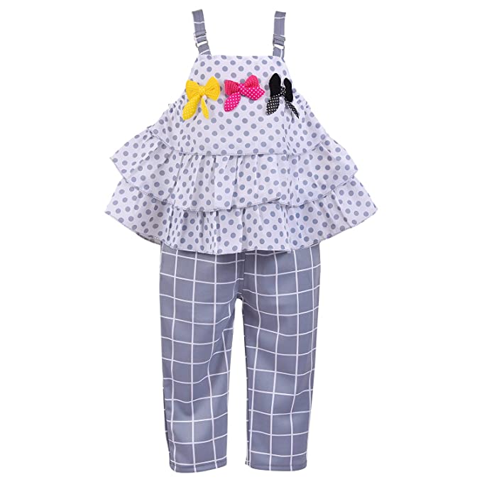 Baby Girls Clothing Sets at Wholesale Price | Bulk Kids Combo Wear