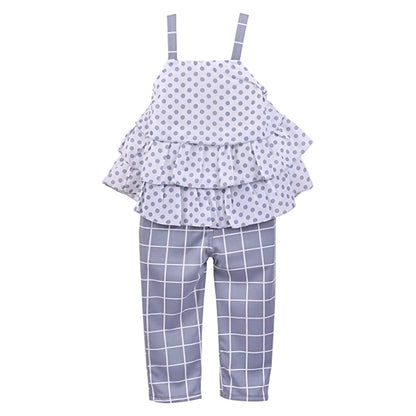 Baby Girls Clothing Sets at Wholesale Price | Bulk Kids Combo Wear
