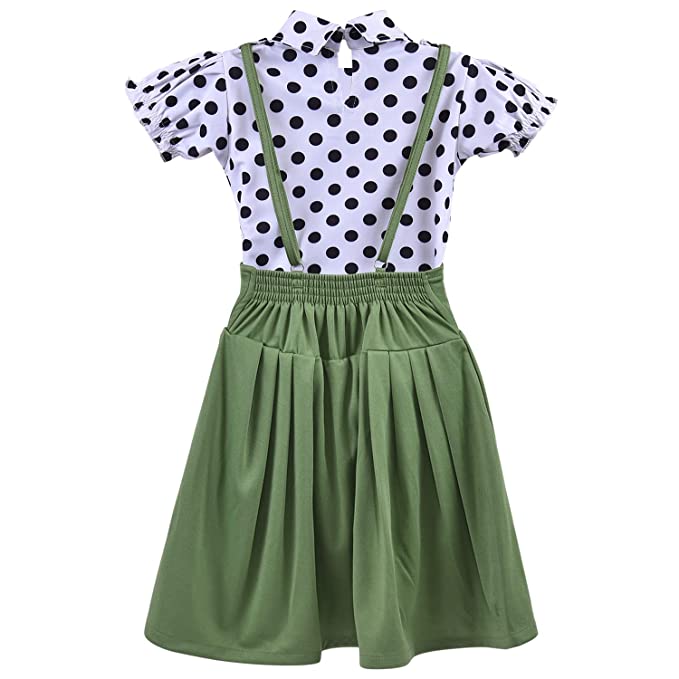Baby Girls Western Wear Frock Dress Wholesale | Bulk Trendy Kids Fashion