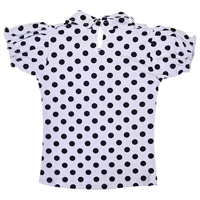 Baby Girls Western Wear Frock Dress Wholesale | Bulk Trendy Kids Fashion