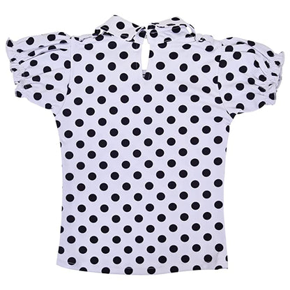 Baby Girls Western Wear Frock Dress Wholesale | Bulk Trendy Kids Fashion