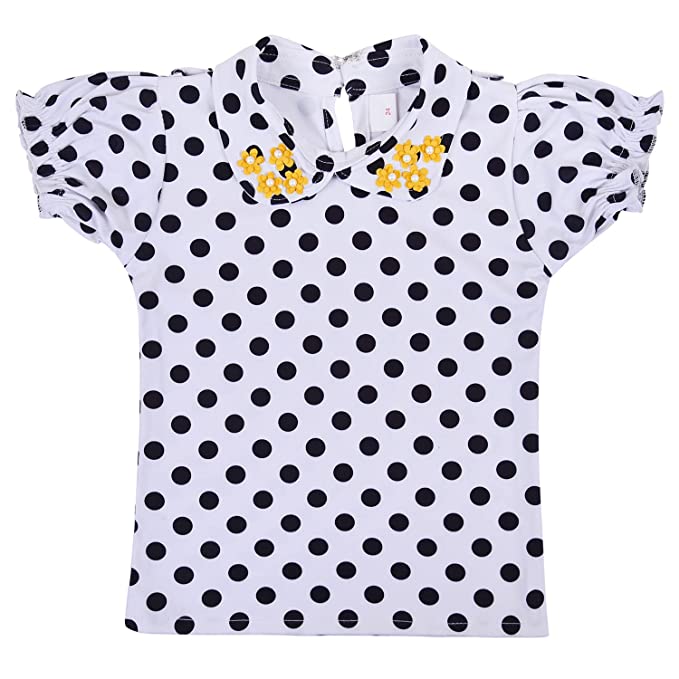 Baby Girls Western Wear Frock Dress Wholesale | Bulk Trendy Kids Fashion