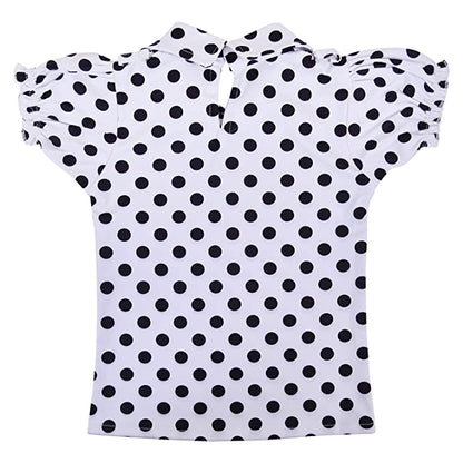 Baby Girls Western Wear Frock Dress Wholesale | Bulk Trendy Kids Fashion