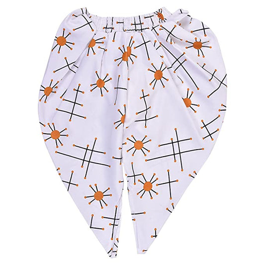 Baby Girls Top and Dhoti Pant Dress For Girls