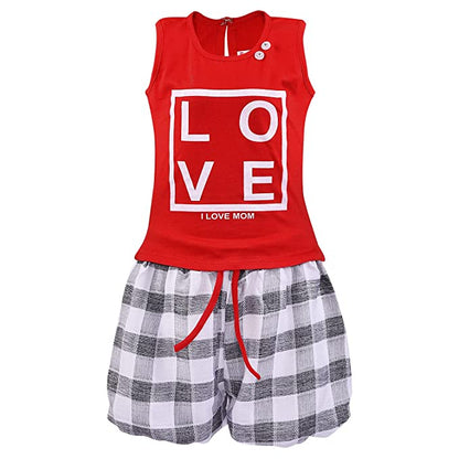 Baby Girls Clothing Sets at Wholesale Price | Bulk Kids Combo Wear