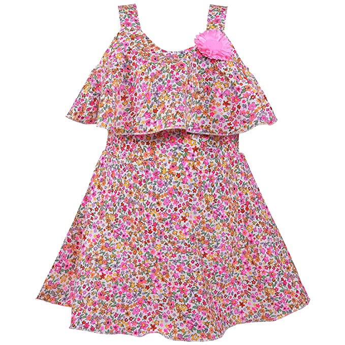 Girls Frocks Dress for Girls