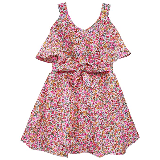 Girls Frocks Dress for Girls