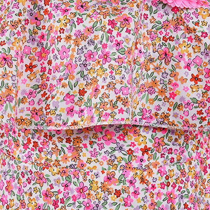 Girls Frocks Dress for Girls
