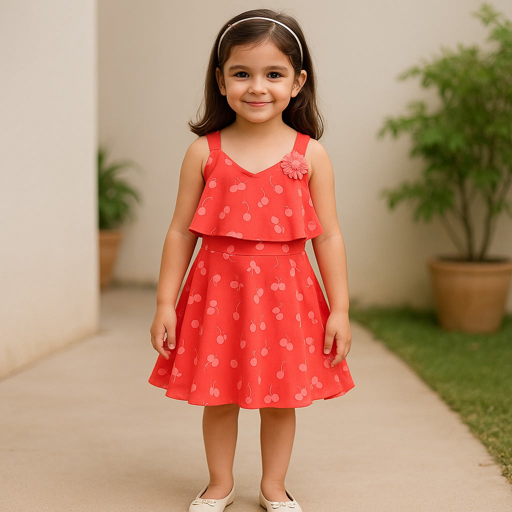 Baby Girls Frocks Dress for Girls