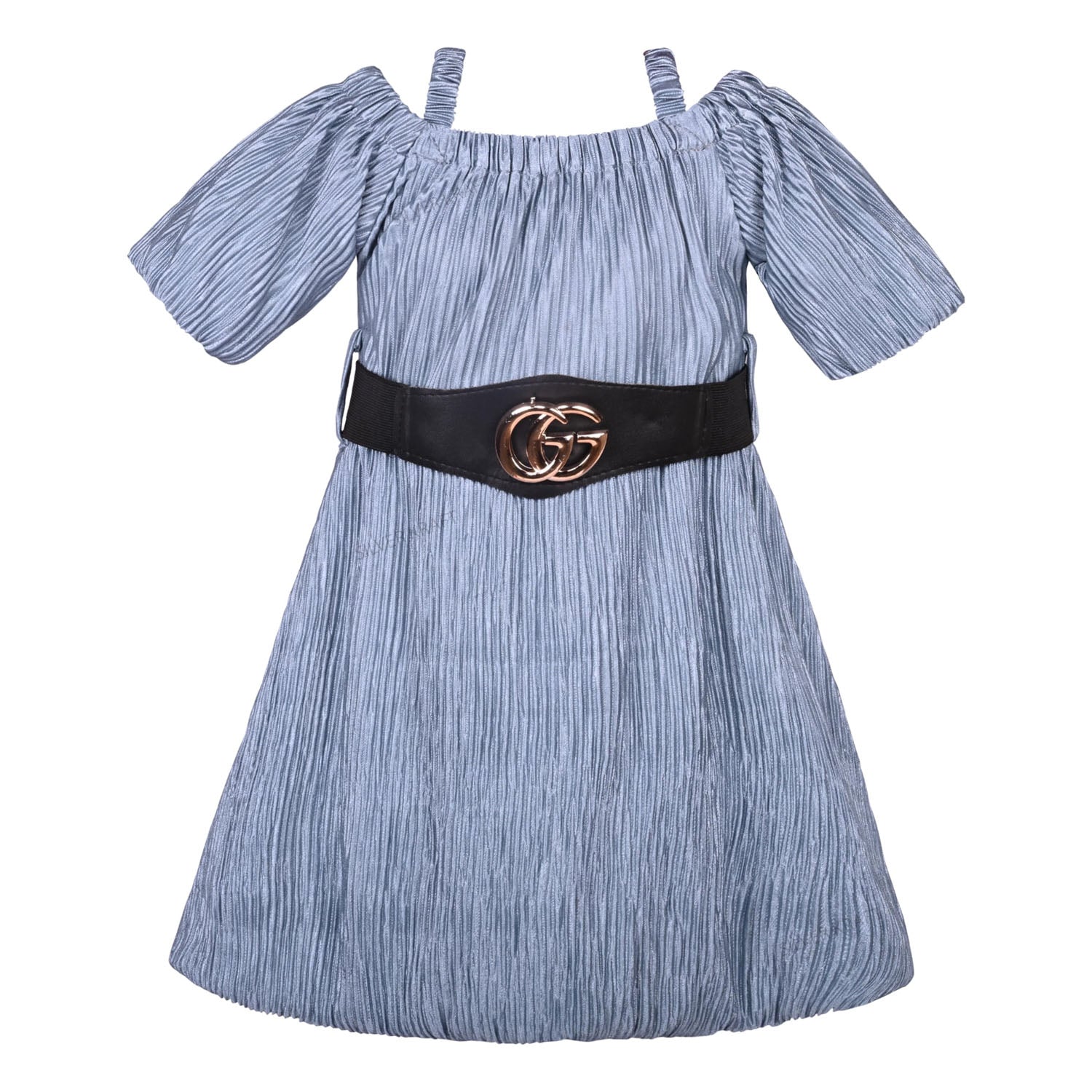 Baby Girls Party Frock Dress at Wholesale Price | Bulk Party Kids Wear