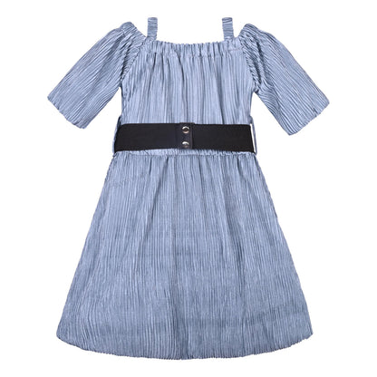 Baby Girls Party Frock Dress at Wholesale Price | Bulk Party Kids Wear