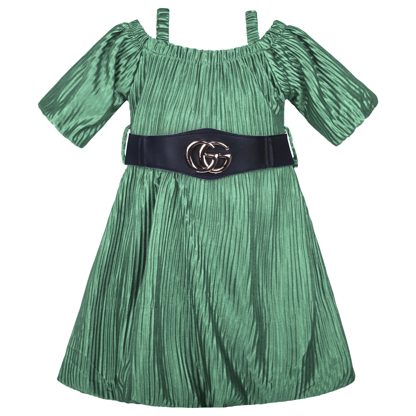 Baby Girls Party Frock Dress at Wholesale Price | Bulk Party Kids Wear