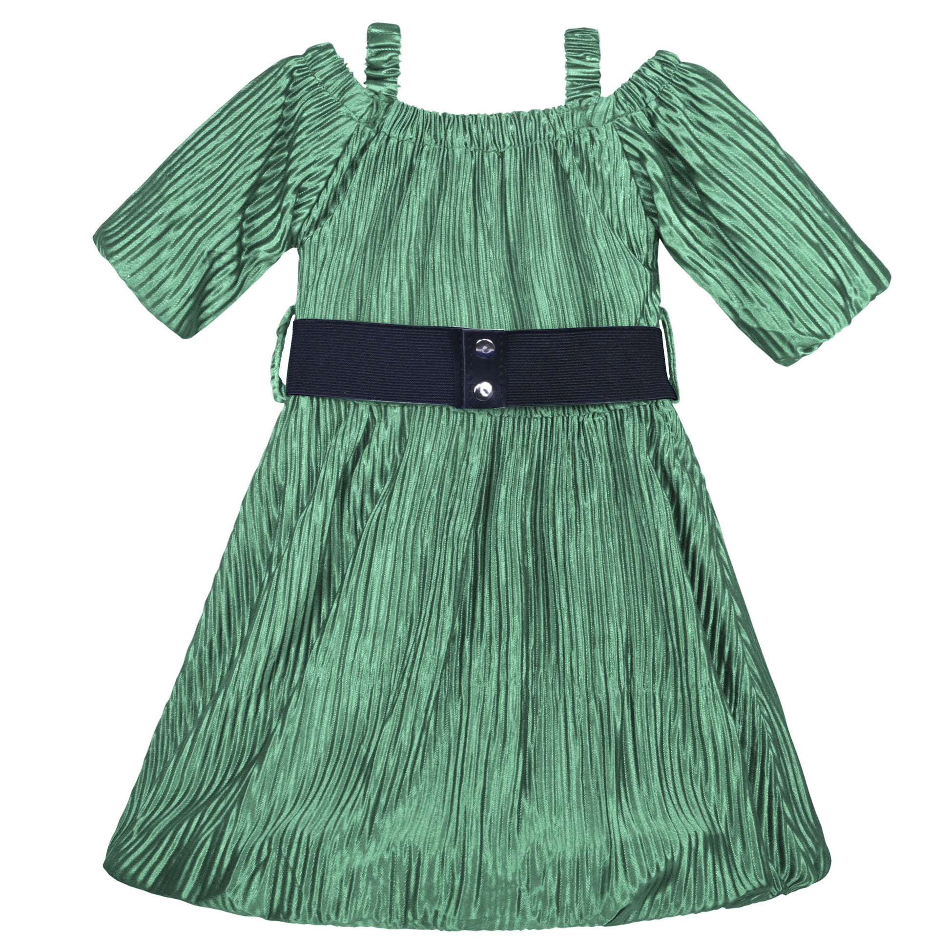 Baby Girls Party Frock Dress at Wholesale Price | Bulk Party Kids Wear