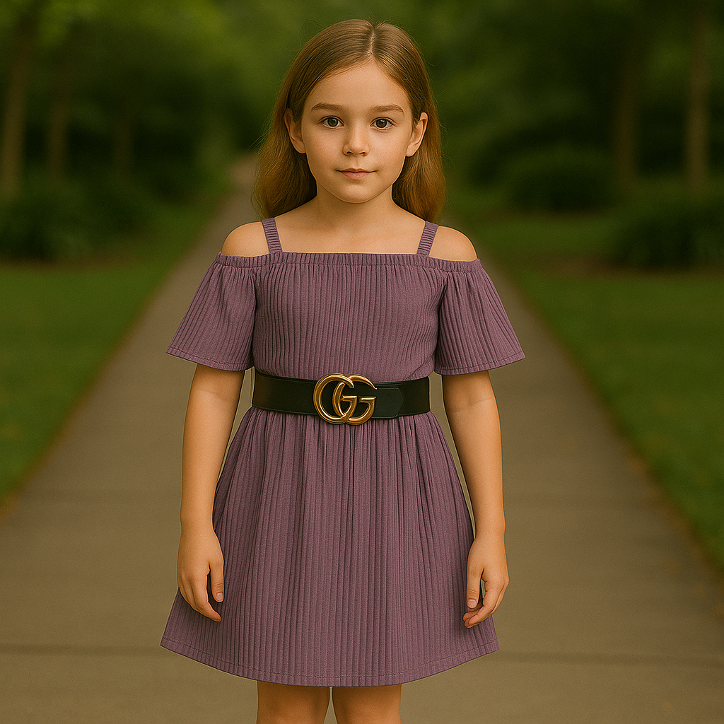 Baby Girls Party Frock Dress at Wholesale Price | Bulk Party Kids Wear
