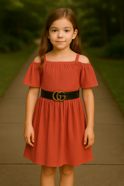 Baby Girls Party Frock Dress at Wholesale Price | Bulk Party Kids Wear