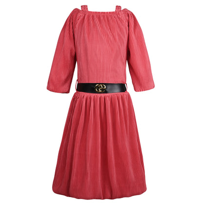 Baby Girls Party Frock Dress at Wholesale Price | Bulk Party Kids Wear