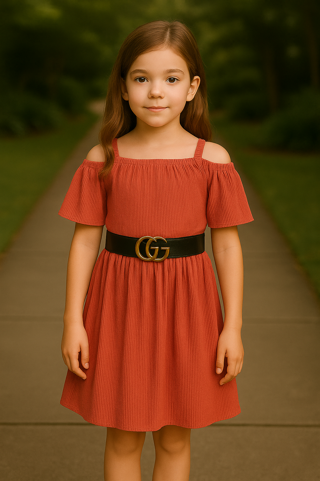 Tomato Red