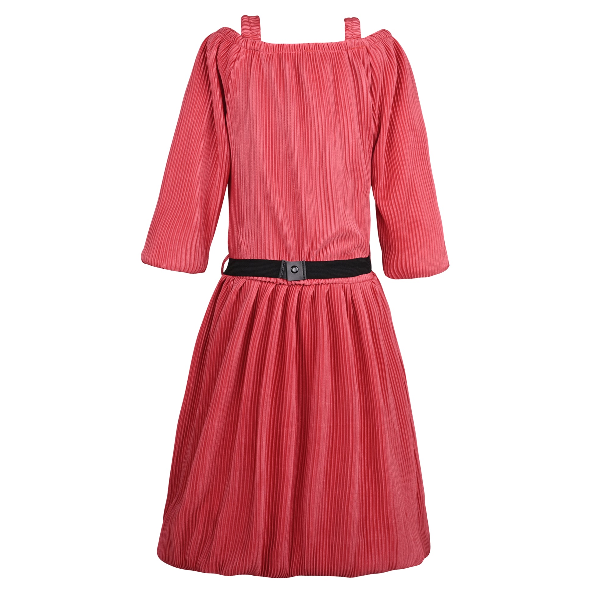 Baby Girls Party Frock Dress at Wholesale Price | Bulk Party Kids Wear