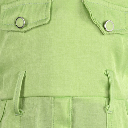 Baby Girls Casual Wear Frock Dress Wholesale | Bulk Daily Kids Wear