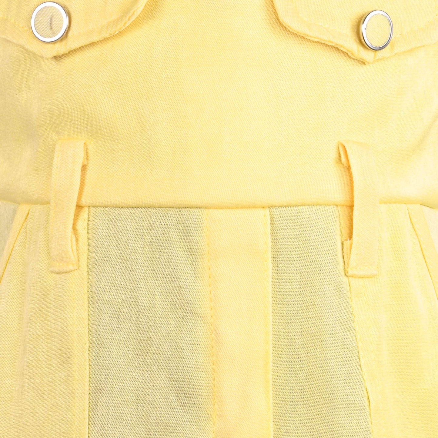 Baby Girls Casual Wear Frock Dress Wholesale | Bulk Daily Kids Wear