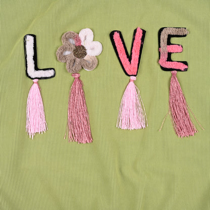 Baby Girls T-Shirts Wholesale | Bulk Girls Tops Online | Bulk Kidswear Supplier