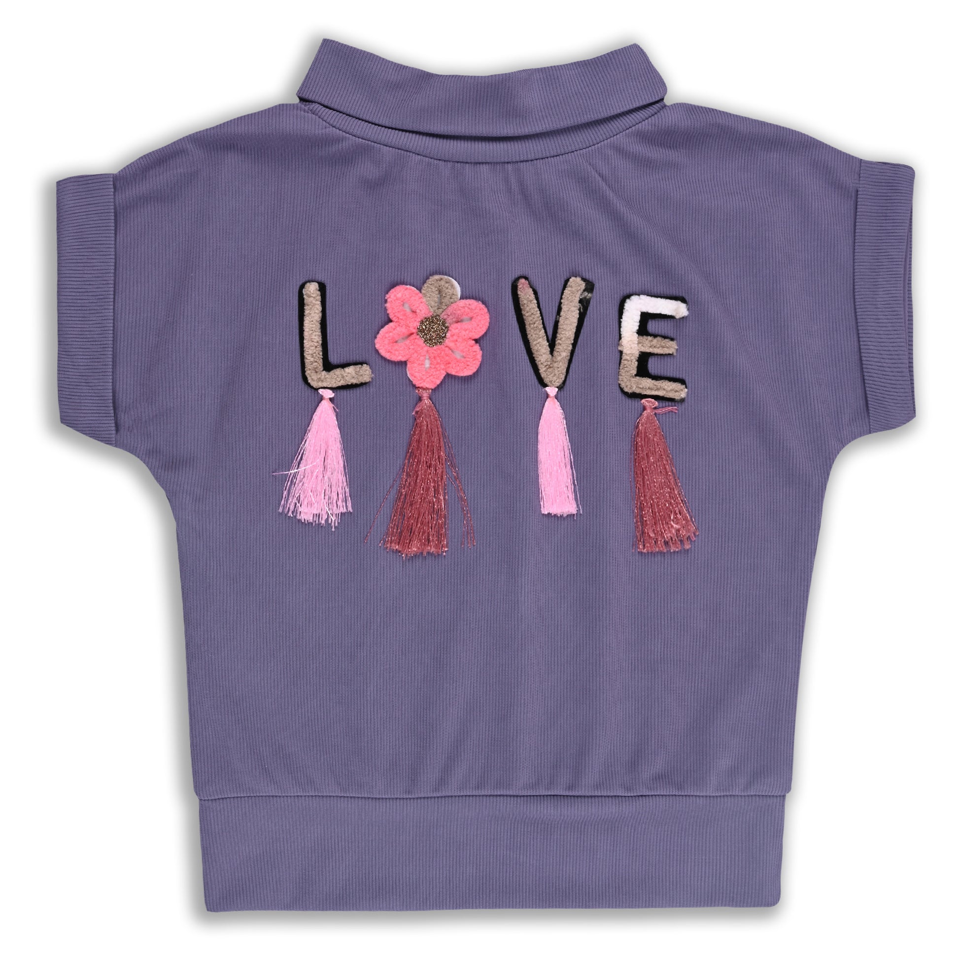 Baby Girls T-Shirts Wholesale | Bulk Girls Tops Online | Bulk Kidswear Supplier