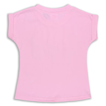 Baby Girls T-Shirts Wholesale | Bulk Girls Tops Online | Bulk Kidswear Supplier