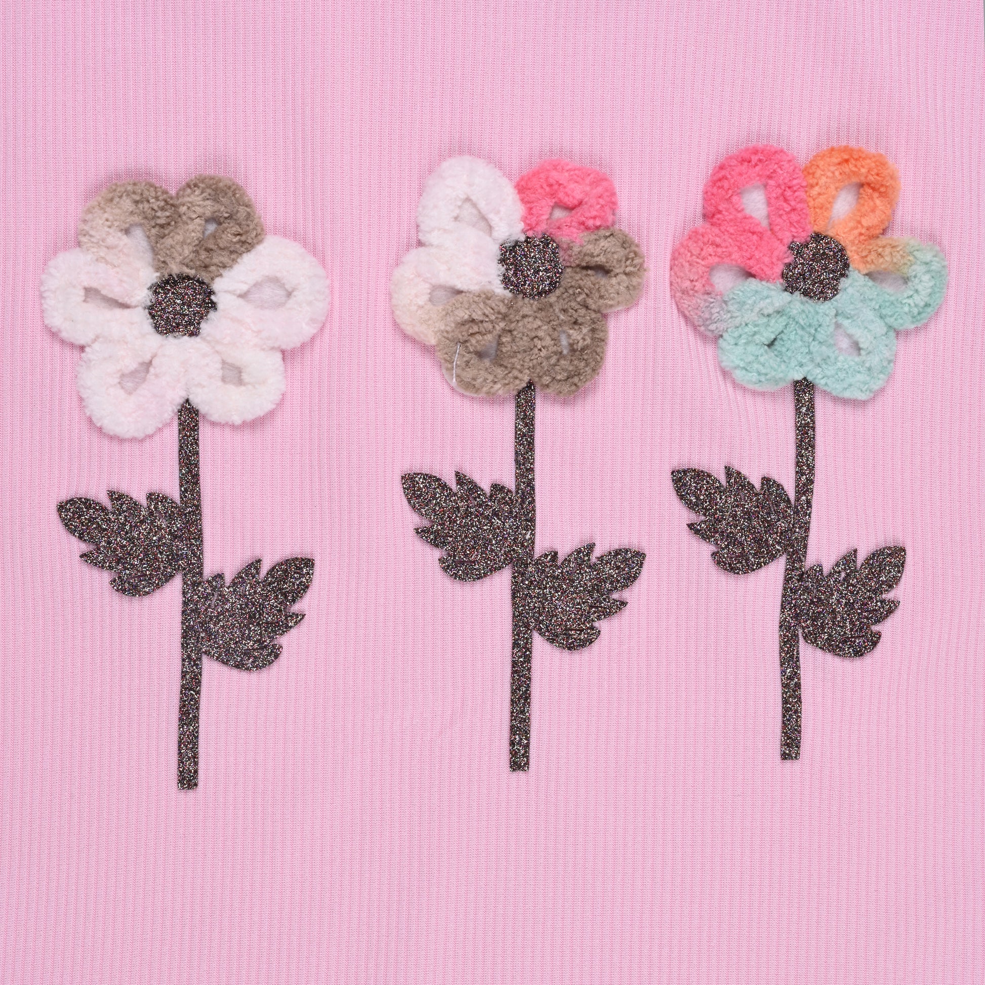 Baby Girls T-Shirts Wholesale | Bulk Girls Tops Online | Bulk Kidswear Supplier