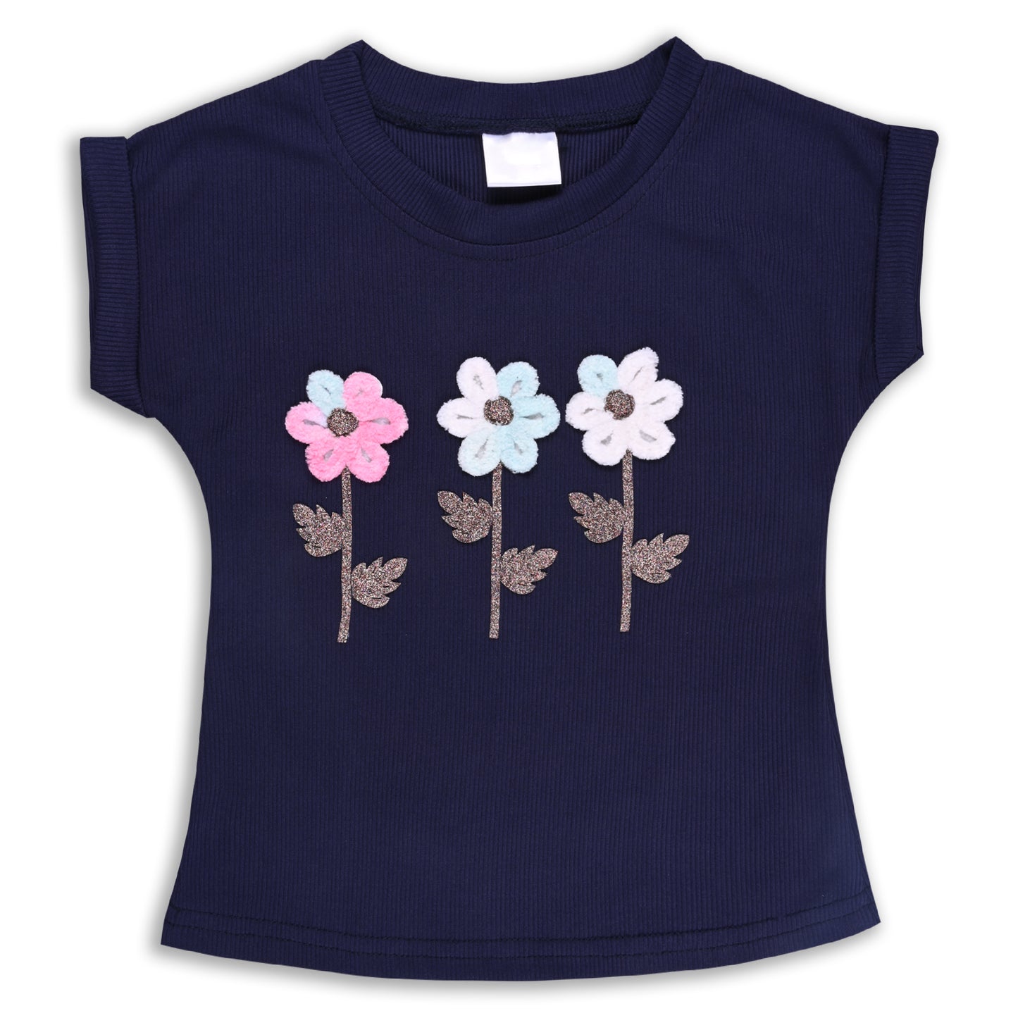 Baby Girls T-Shirts Wholesale | Bulk Girls Tops Online | Bulk Kidswear Supplier