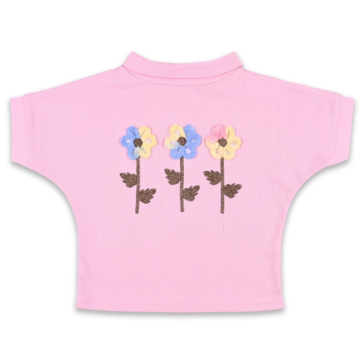 Baby Girls T-Shirts Wholesale | Bulk Girls Tops Online | Bulk Kidswear Supplier