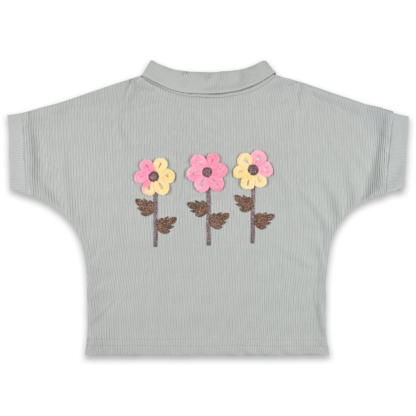 Baby Girls T-Shirts Wholesale | Bulk Girls Tops Online | Bulk Kidswear Supplier