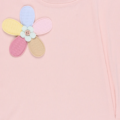 Baby Girls T-Shirts Wholesale | Bulk Girls Tops Online | Bulk Kidswear Supplier