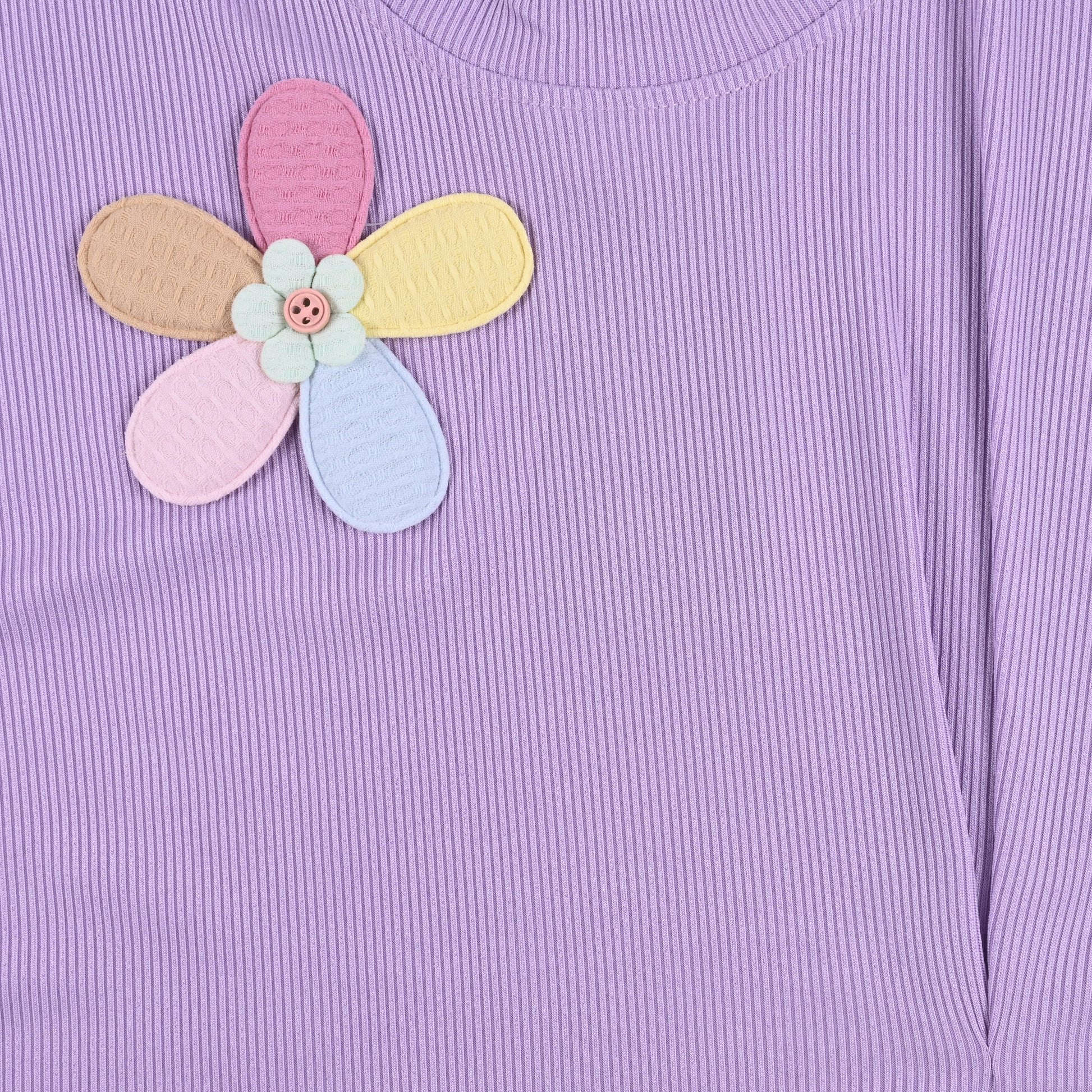 Baby Girls T-Shirts Wholesale | Bulk Girls Tops Online | Bulk Kidswear Supplier