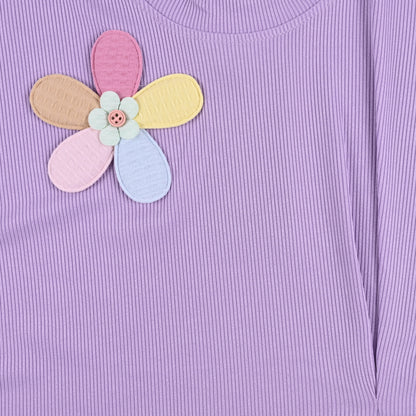 Baby Girls T-Shirts Wholesale | Bulk Girls Tops Online | Bulk Kidswear Supplier