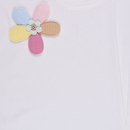 Baby Girls T-Shirts Wholesale | Bulk Girls Tops Online | Bulk Kidswear Supplier
