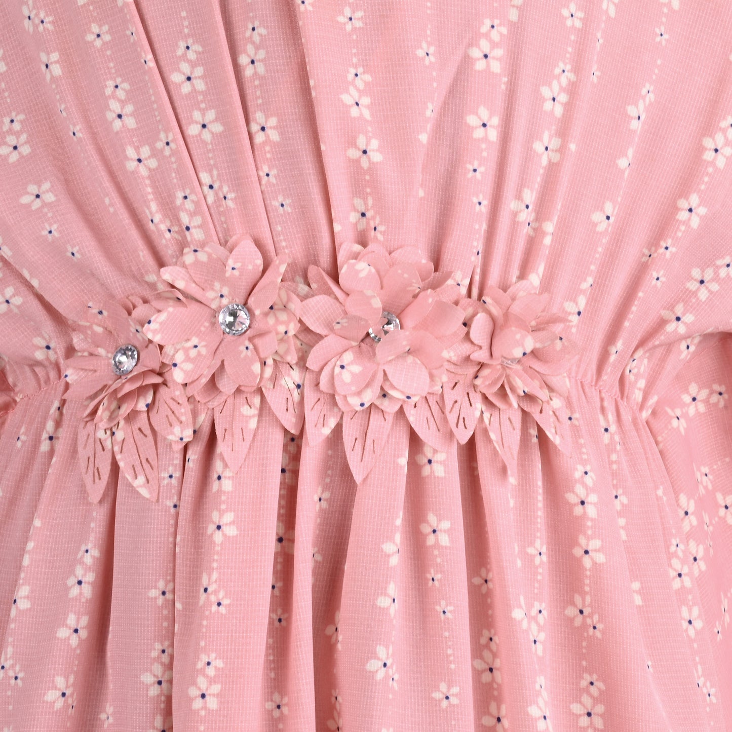 Baby Girls Party Frock Dress at Wholesale Price | Bulk Party Kids Wear