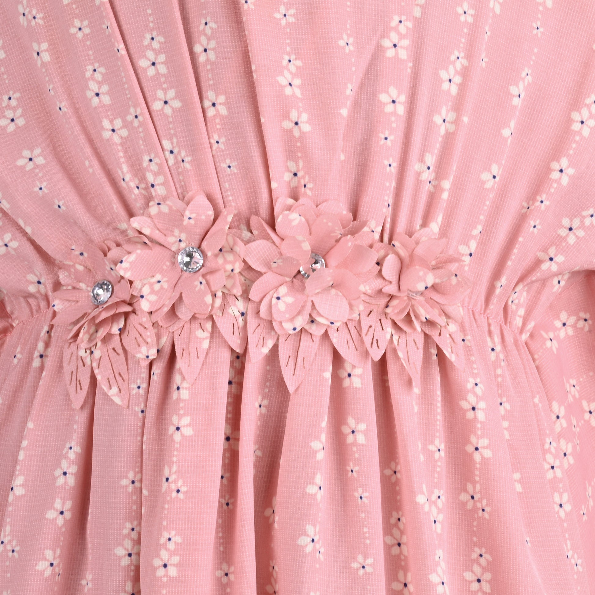 Baby Girls Party Frock Dress at Wholesale Price | Bulk Party Kids Wear