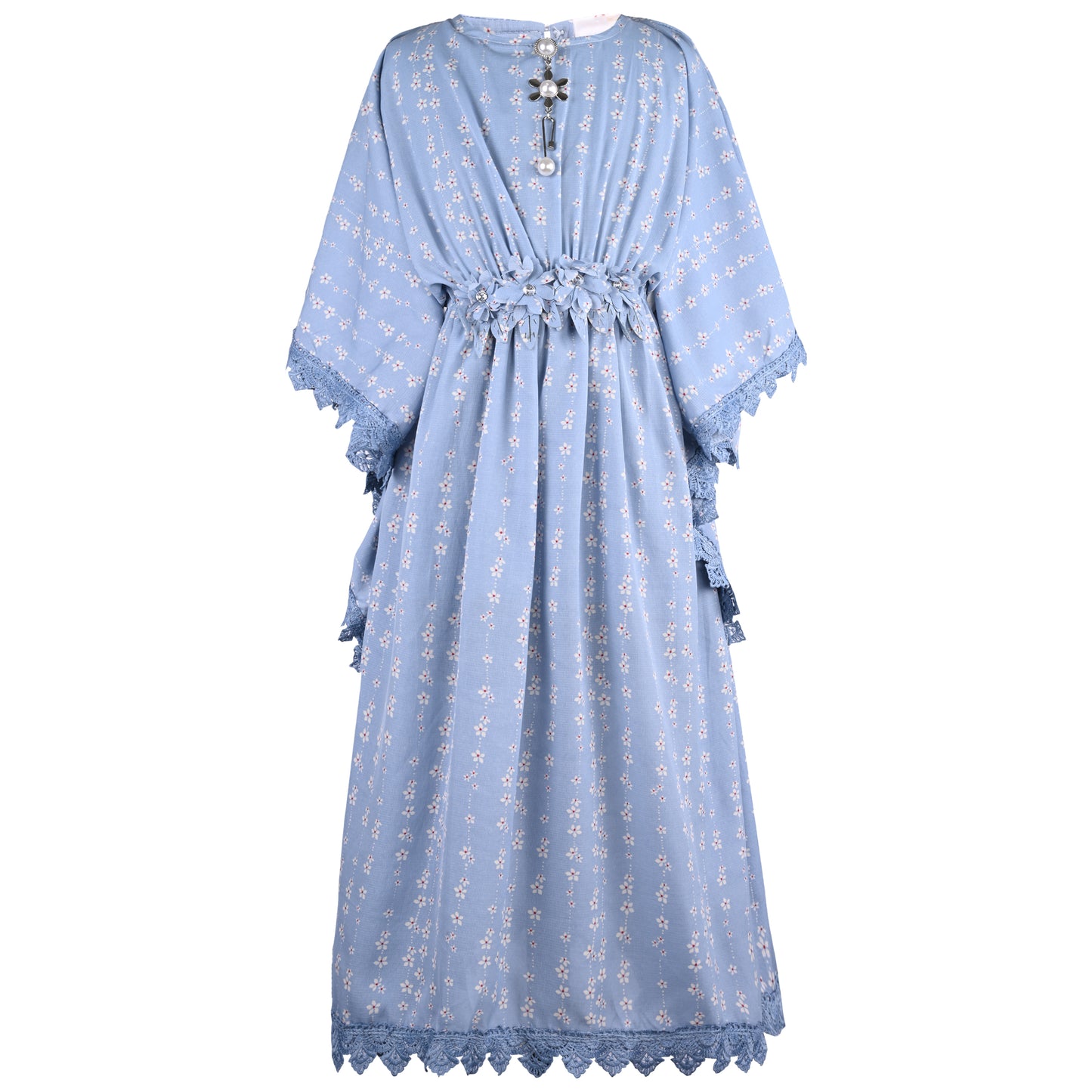 Baby Girls Party Frock Dress at Wholesale Price | Bulk Party Kids Wear