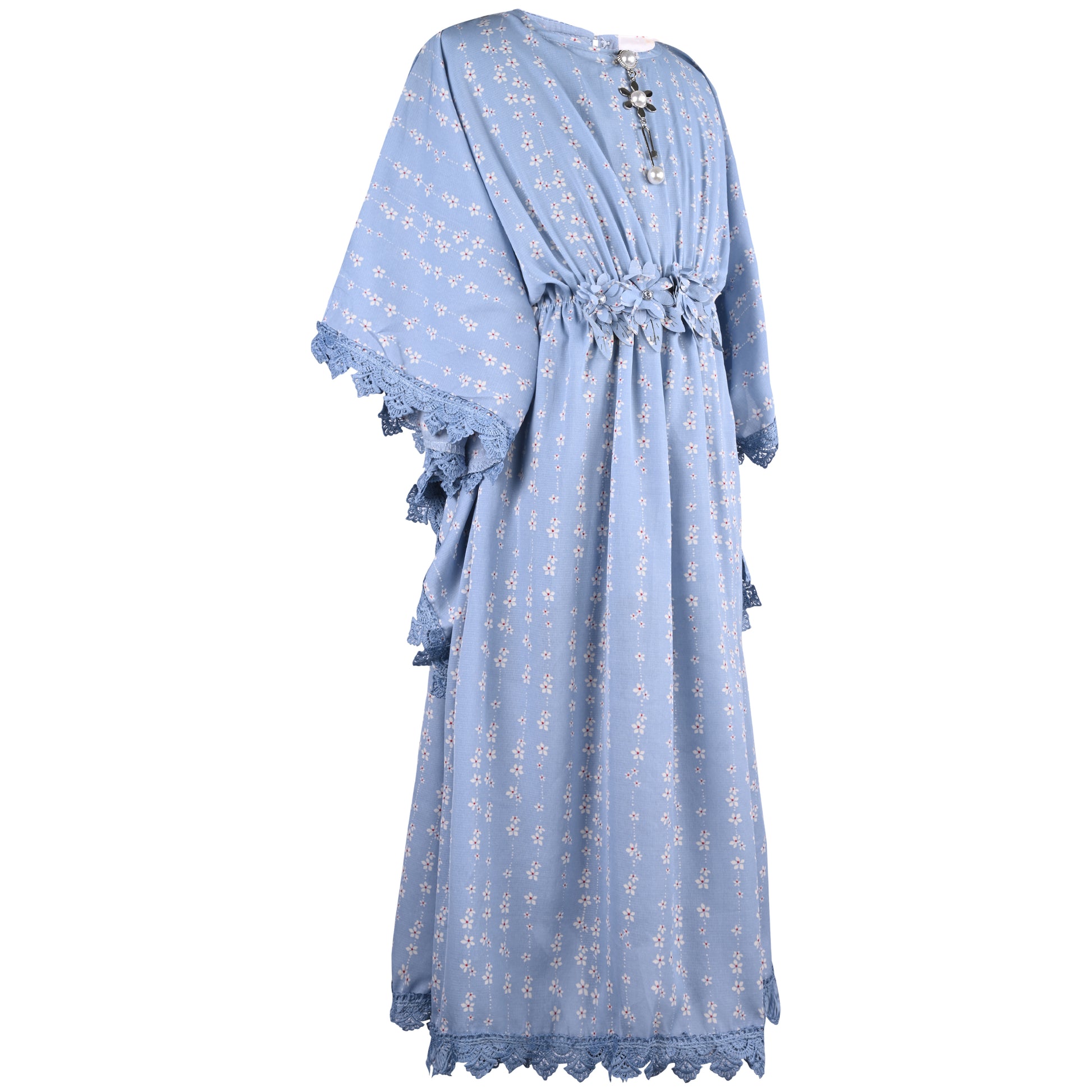 Baby Girls Party Frock Dress at Wholesale Price | Bulk Party Kids Wear