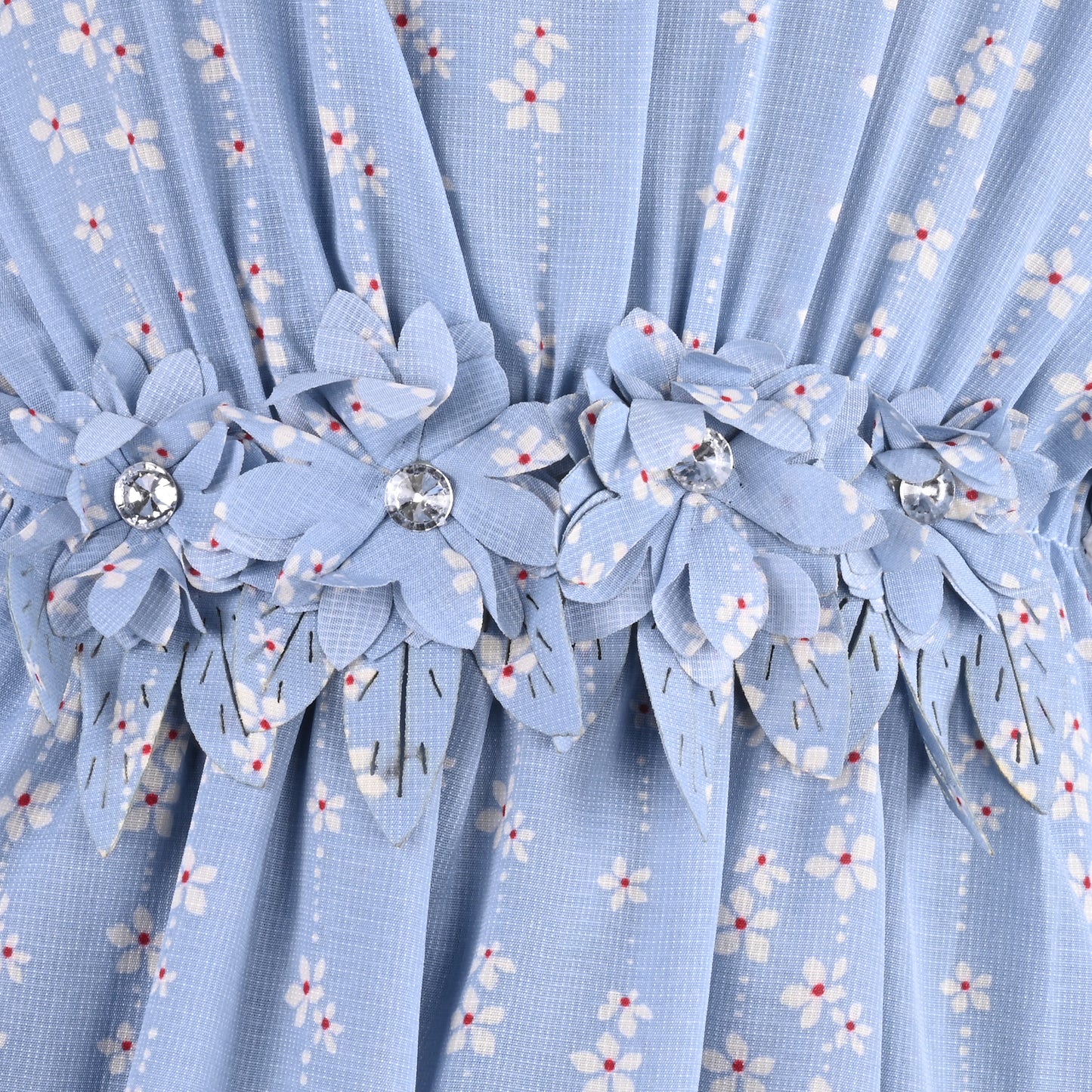 Baby Girls Party Frock Dress at Wholesale Price | Bulk Party Kids Wear