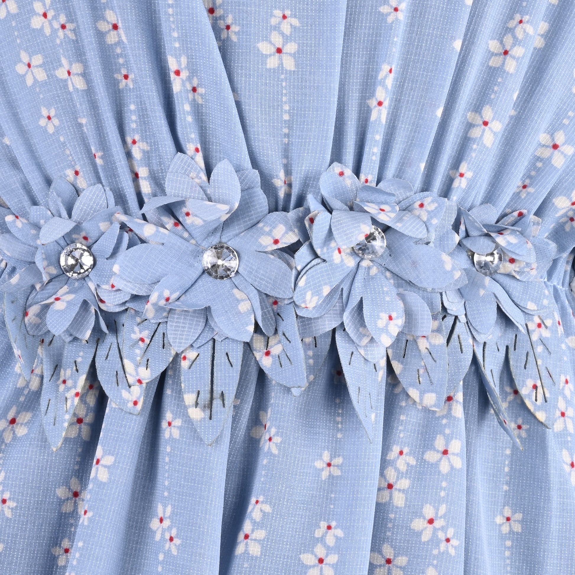 Baby Girls Party Frock Dress at Wholesale Price | Bulk Party Kids Wear