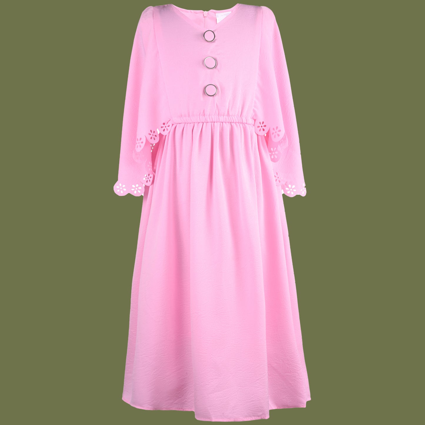 Baby Girls Party Frock Dress at Wholesale Price | Bulk Party Kids Wear