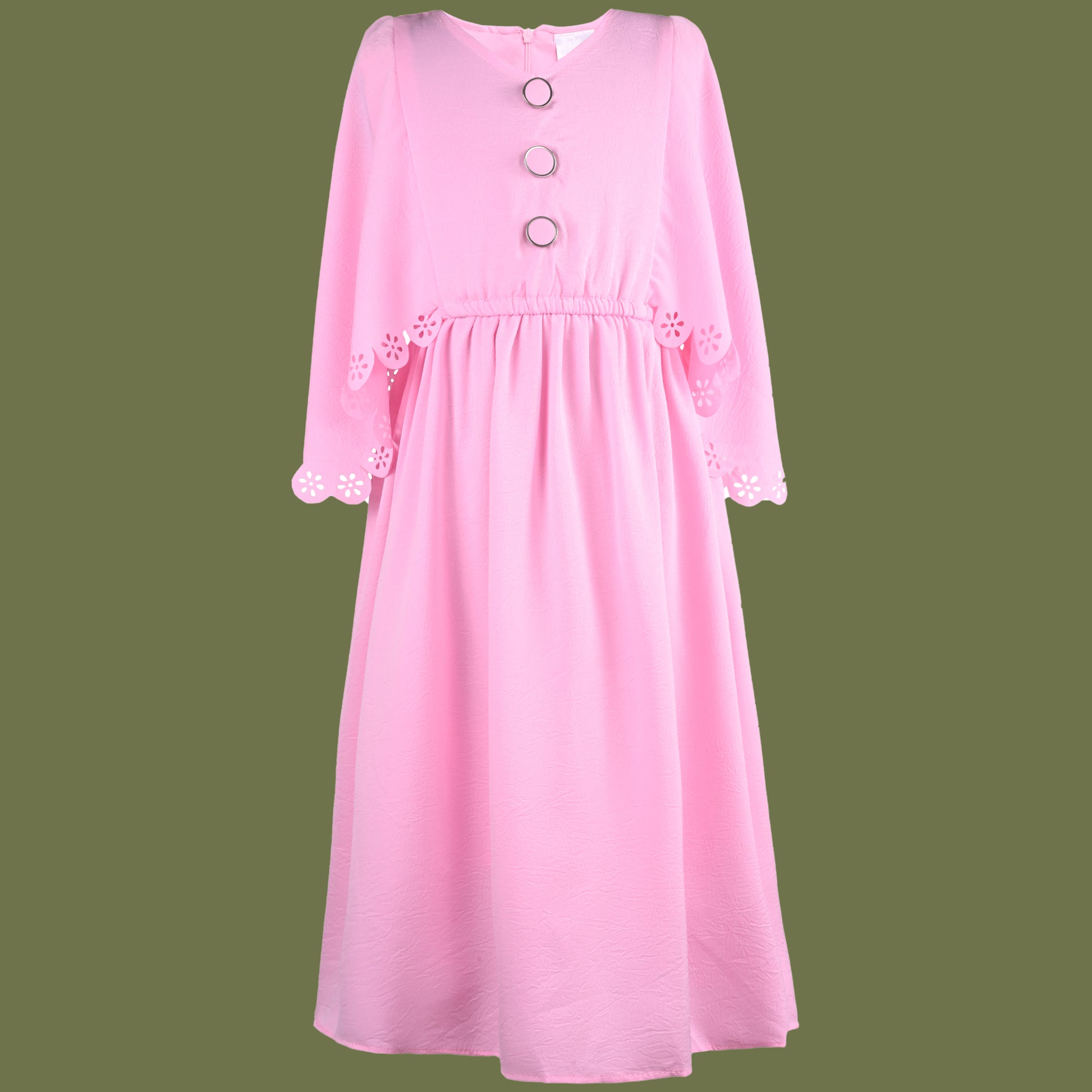 Baby Girls Party Frock Dress at Wholesale Price | Bulk Party Kids Wear