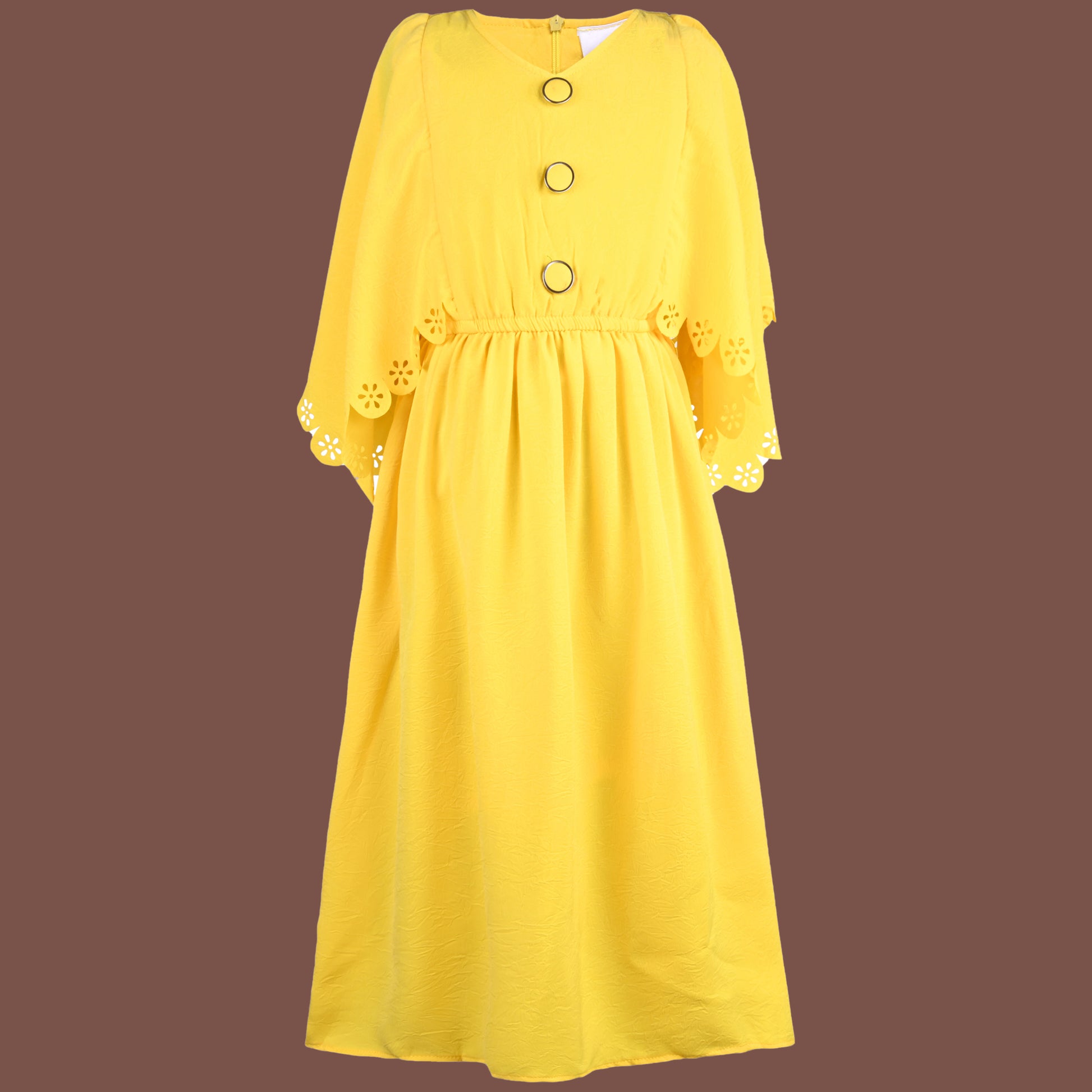 Baby Girls Party Frock Dress at Wholesale Price | Bulk Party Kids Wear