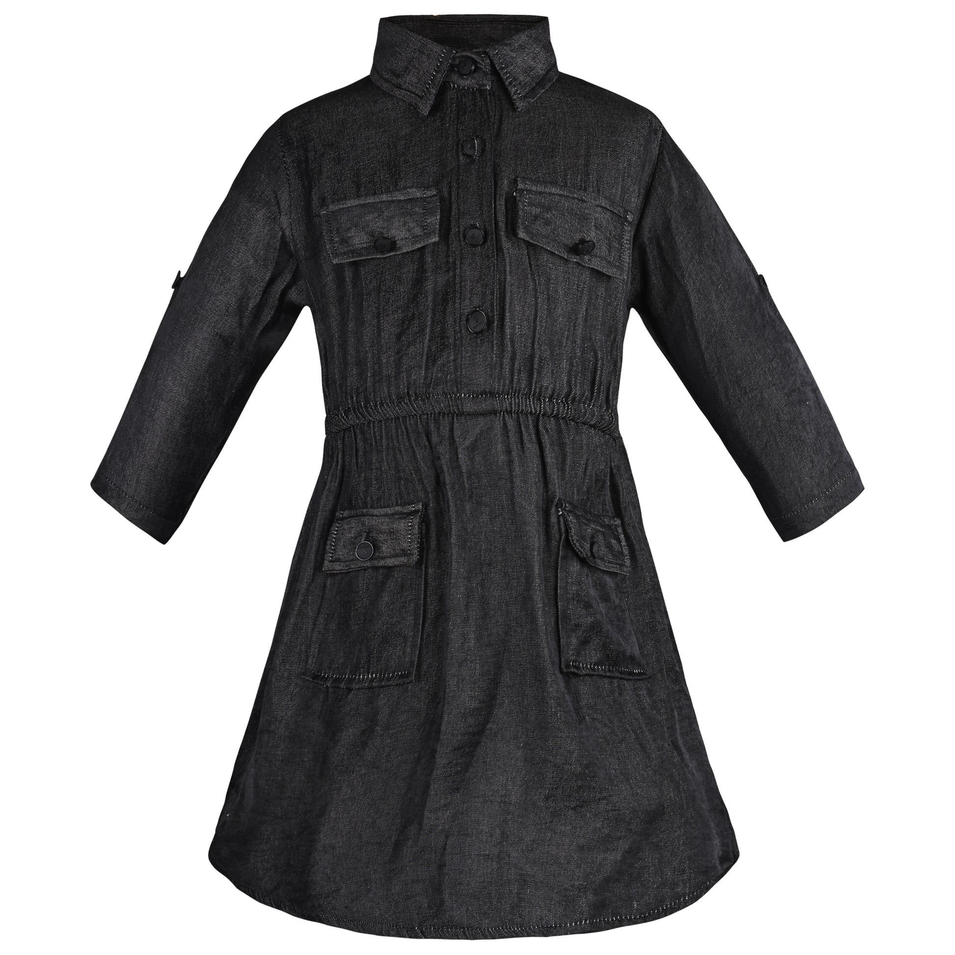 Baby Girls Party Frock Dress at Wholesale Price | Bulk Party Kids Wear