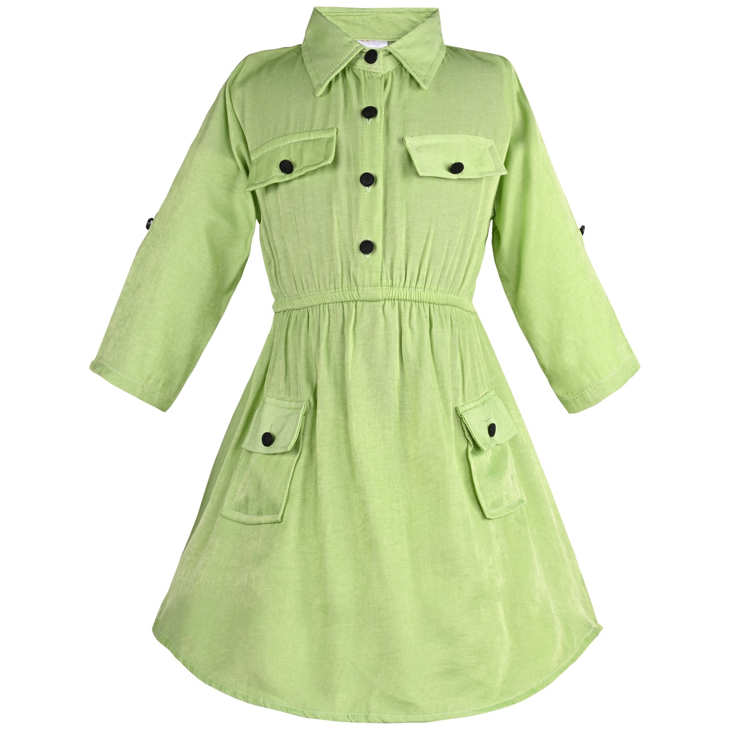 Baby Girls Party Frock Dress at Wholesale Price | Bulk Party Kids Wear