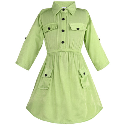Baby Girls Party Frock Dress at Wholesale Price | Bulk Party Kids Wear